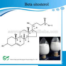 Mejor calidad Materia prima Beta Sitosterol 95% Phytosterol